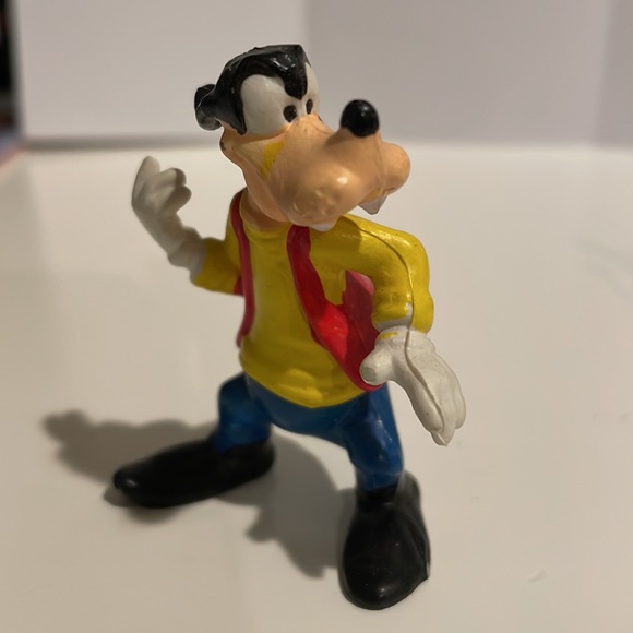 Disney mini figures X 3 - Picture 3 of 7